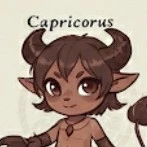 Capricorn (Saturn)