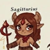Sagittarius (Jupiter)