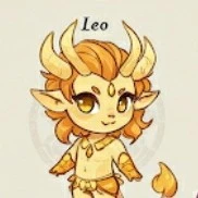 Lion (Sun)