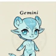 Gemini(Chiron)