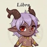 Libra(Venus)