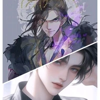 diêm Vương/ trương phàm