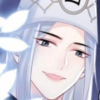 Bạch vô thường/ chu nam