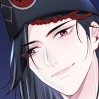 hắc vô thường/ thế vĩ