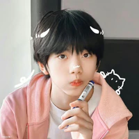 Trương Hàm Thụy_chưa xuyên không