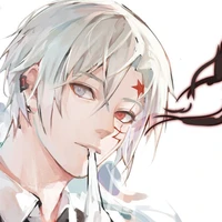 Allen Walker