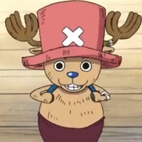 Tony Tony Chopper