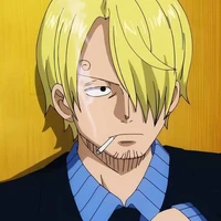 Vinsmoke Sanji