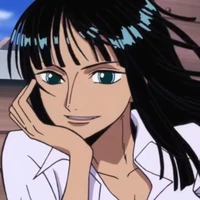 Nico Robin