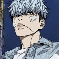 Park Hajun (joker)