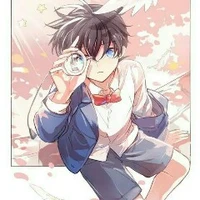 Edogawa Conan