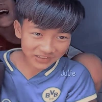 Thật lúc nhỏ