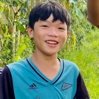 nhã lúc nhỏ