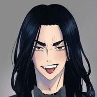 Baji Keisuke