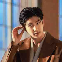Kim Nam Joon