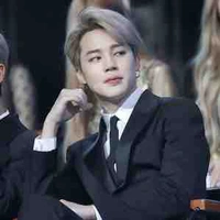 Park Jimin
