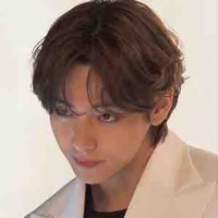 Kim Taehyung 