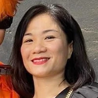 Mẹ Của Captain