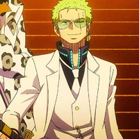 Zoro