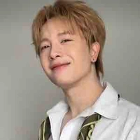 Trần Phong Hào -Nicky (1995)