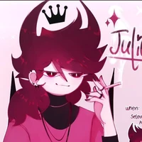-[ Julius ]-