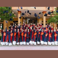 Tập thể bạn học