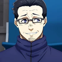 Isagi Issei