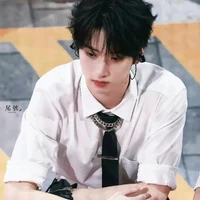 Nghiêm Hạo Tường - hắn