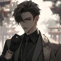 Lãnh Cao Minh<Hắn>