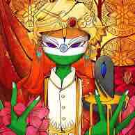 India