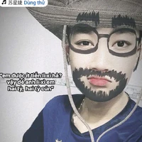 Con t/g xồn làm