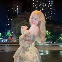 trương thị anh đào ( sammy đào )