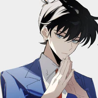 Shinichi Kudo