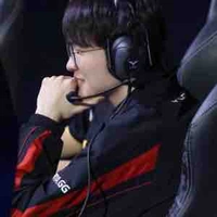 Faker (LeeSangHyeok)