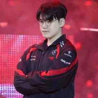 Gumayusi (Lee Min Hyeong)