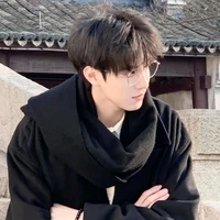 Mặc Vãn Lâm(L)
