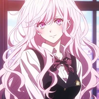 Fukusaki Cecilia