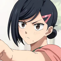 Sakamoto Aoi