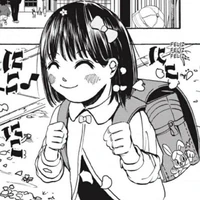 Sakamoto Hana