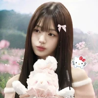 jang wonyoungg.