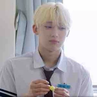 Kim Seonwoo ( Sunoo )