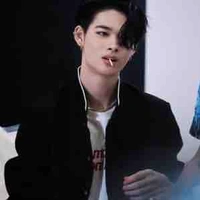 Nishimura Riki ( Ni-Ki )