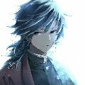 Tomioka Giyuu