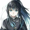 Tokitou Muichirou