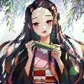 Kamado Nezuko