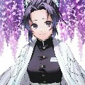 Kochou Shinobu