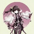 Tsuyuri Kanao