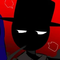 black(cục than di động)