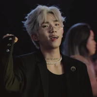 Hoàng Lê Bảo Minh