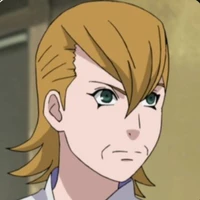 Haruno Mebuki